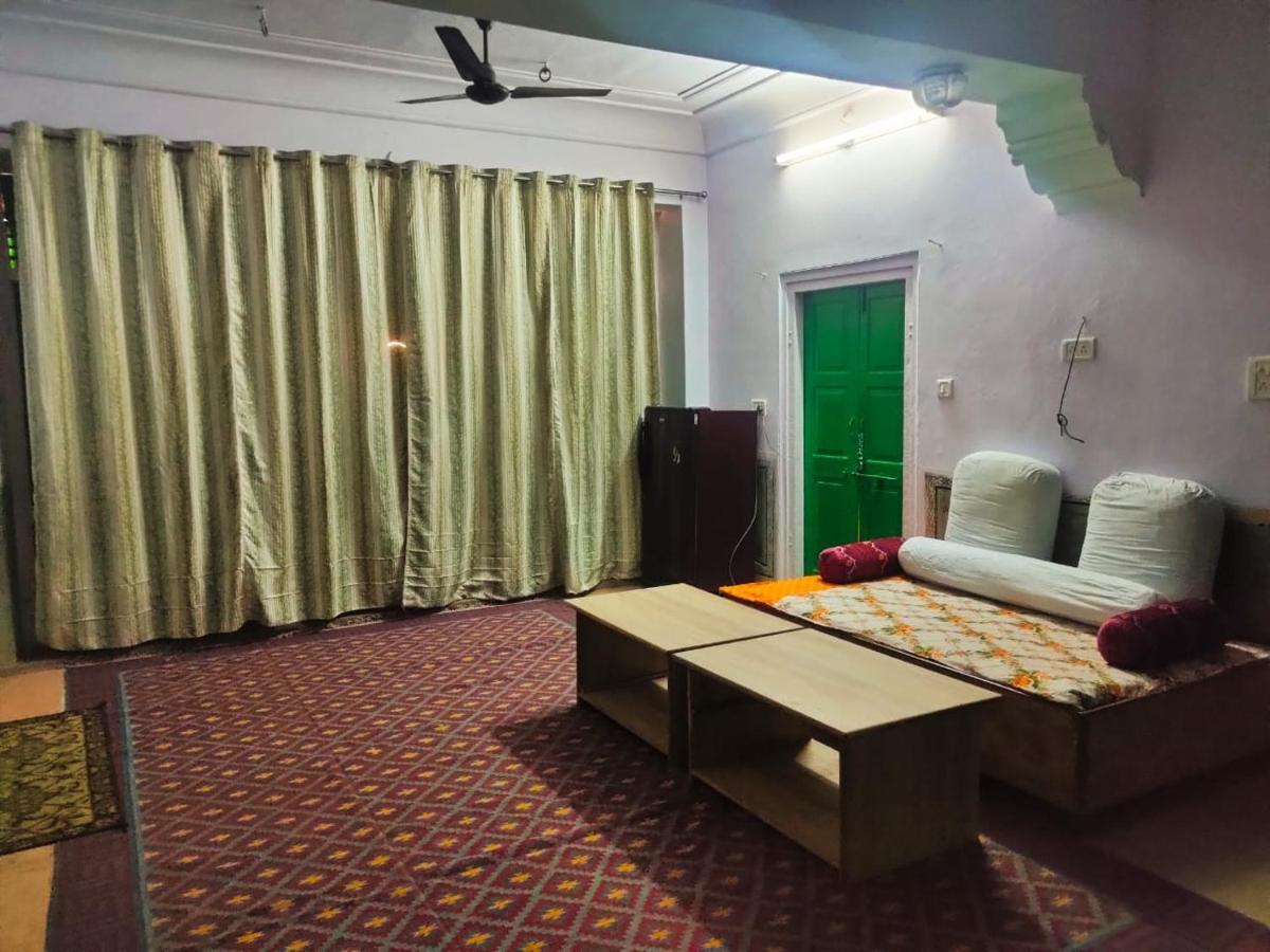 Friend India Hotel Jaipur Exterior photo