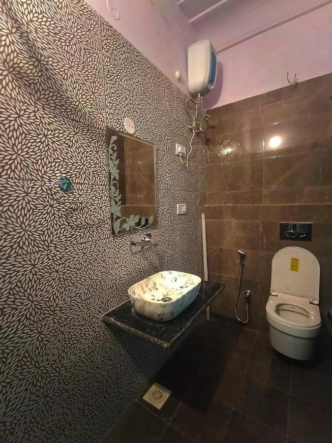 Friend India Hotel Jaipur Exterior photo