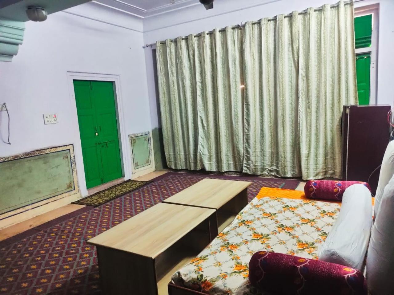 Friend India Hotel Jaipur Exterior photo