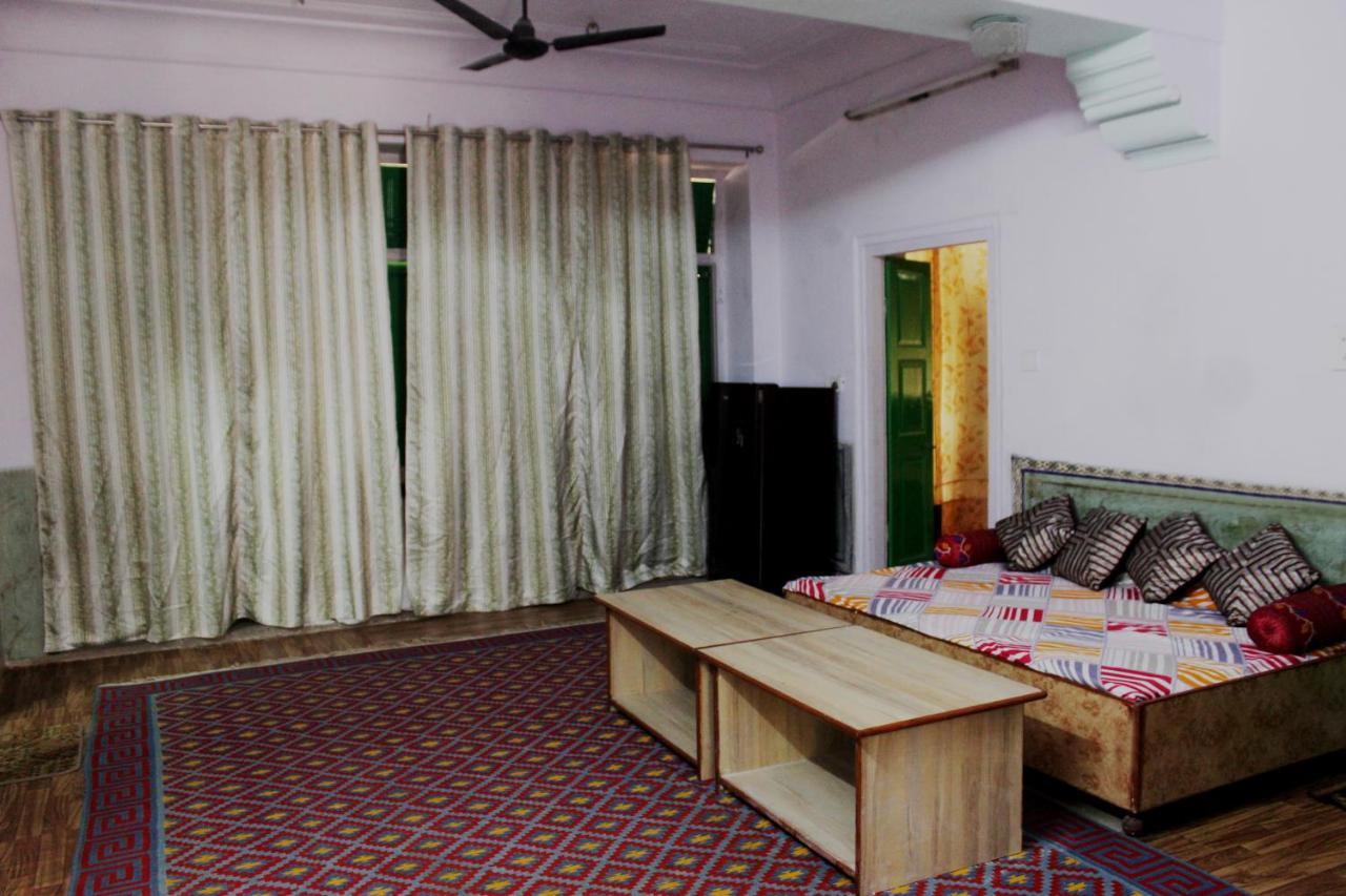 Friend India Hotel Jaipur Exterior photo