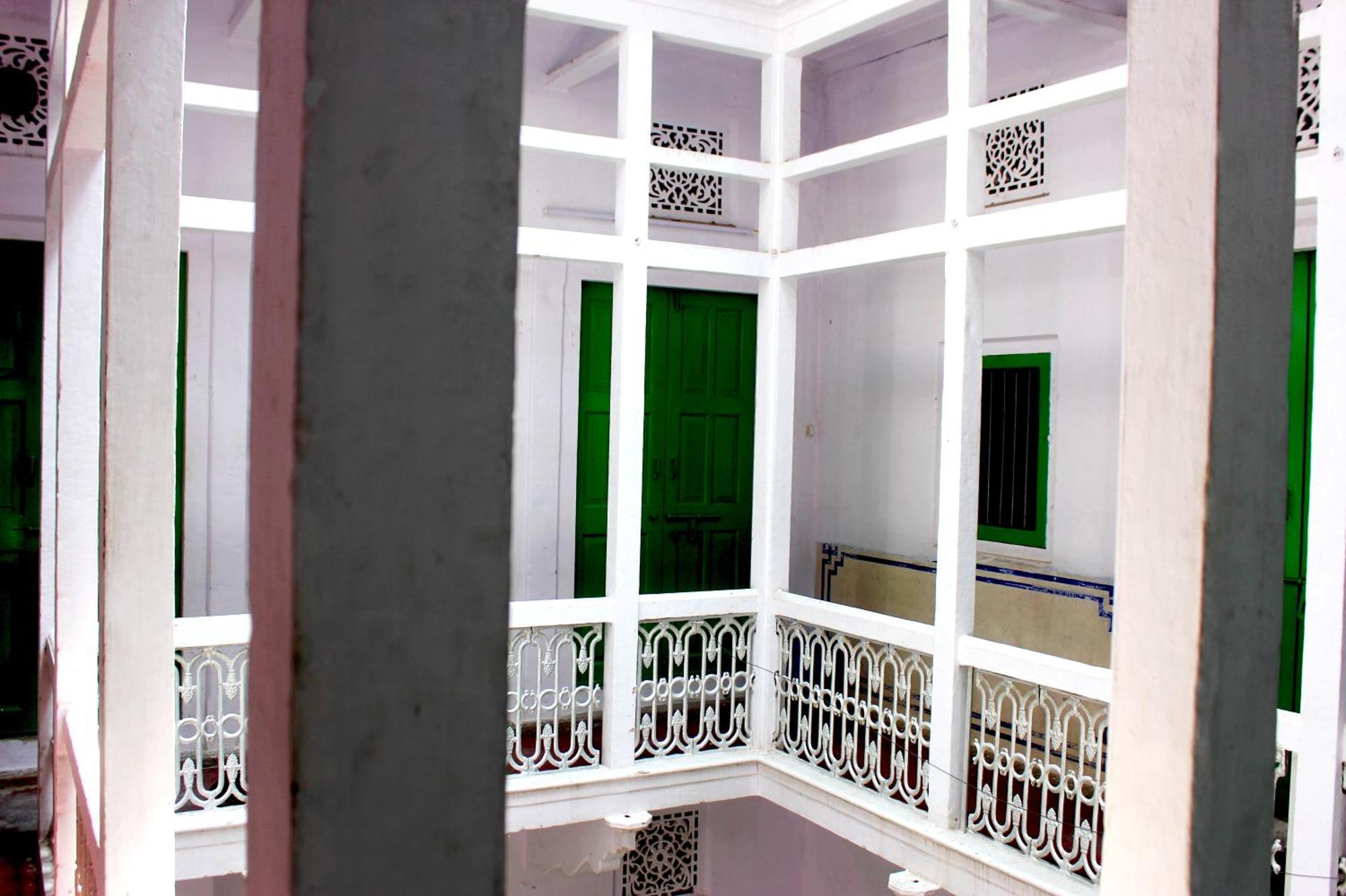 Friend India Hotel Jaipur Exterior photo